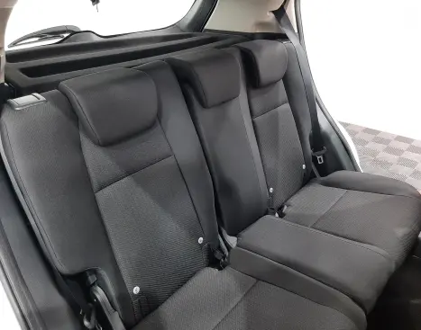 HONDA HR-V 1.8 16V 4P LX FLEX, Foto 6