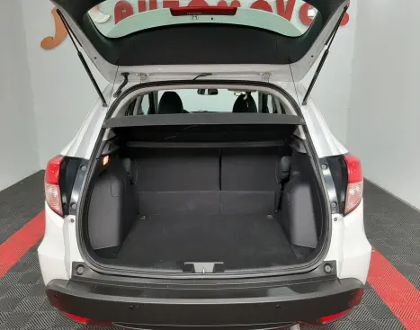HONDA HR-V 1.8 16V 4P LX FLEX, Foto 11