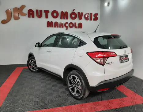 HONDA HR-V 1.8 16V 4P LX FLEX, Foto 12