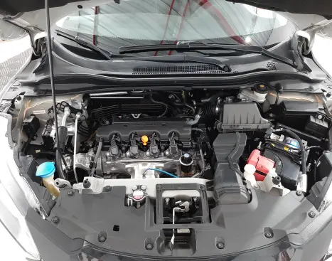 HONDA HR-V 1.8 16V 4P LX FLEX, Foto 13