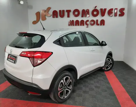 HONDA HR-V 1.8 16V 4P LX FLEX, Foto 14