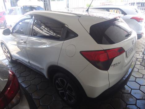 HONDA HR-V 1.8 16V 4P EXL FLEX AUTOMTICO CVT, Foto 3