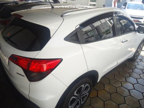 HONDA HR-V 1.8 16V 4P EXL FLEX AUTOMTICO CVT, Foto 4