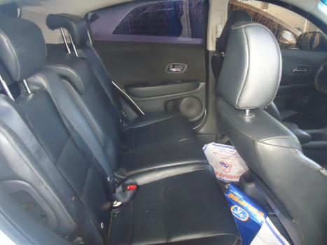 HONDA HR-V 1.8 16V 4P EXL FLEX AUTOMTICO CVT, Foto 5