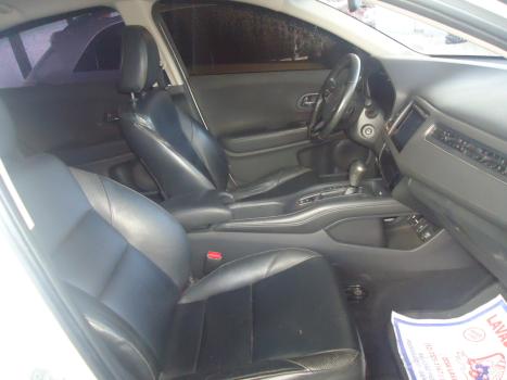 HONDA HR-V 1.8 16V 4P EXL FLEX AUTOMTICO CVT, Foto 6