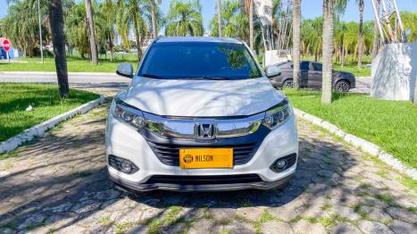 HONDA HR-V 1.8 16V 4P EXL FLEX AUTOM�TICO CVT, Foto 2