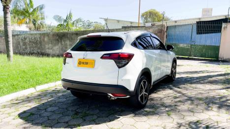 HONDA HR-V 1.8 16V 4P EXL FLEX AUTOM�TICO CVT, Foto 4