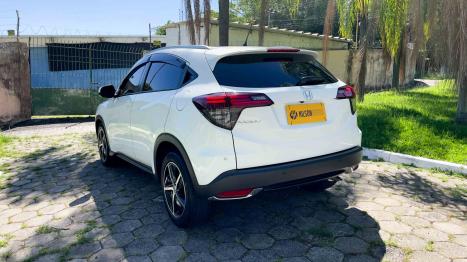 HONDA HR-V 1.8 16V 4P EXL FLEX AUTOM�TICO CVT, Foto 6