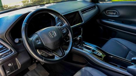 HONDA HR-V 1.8 16V 4P EXL FLEX AUTOM�TICO CVT, Foto 7