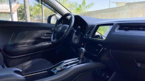 HONDA HR-V 1.8 16V 4P EXL FLEX AUTOM�TICO CVT, Foto 8