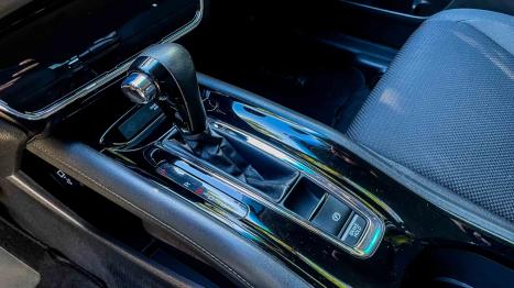 HONDA HR-V 1.8 16V 4P EXL FLEX AUTOM�TICO CVT, Foto 9