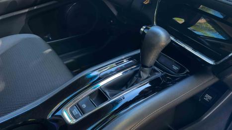 HONDA HR-V 1.8 16V 4P EXL FLEX AUTOM�TICO CVT, Foto 10