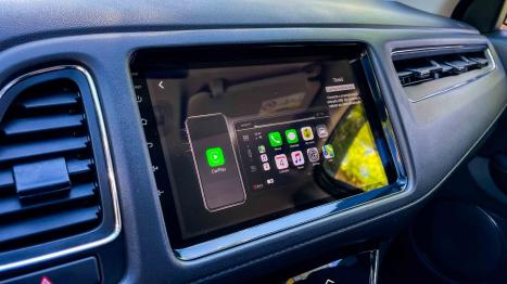 HONDA HR-V 1.8 16V 4P EXL FLEX AUTOM�TICO CVT, Foto 12