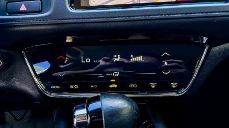 HONDA HR-V 1.8 16V 4P EXL FLEX AUTOM�TICO CVT, Foto 14