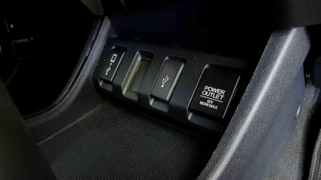 HONDA HR-V 1.8 16V 4P EXL FLEX AUTOM�TICO CVT, Foto 15