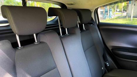 HONDA HR-V 1.8 16V 4P EXL FLEX AUTOM�TICO CVT, Foto 18