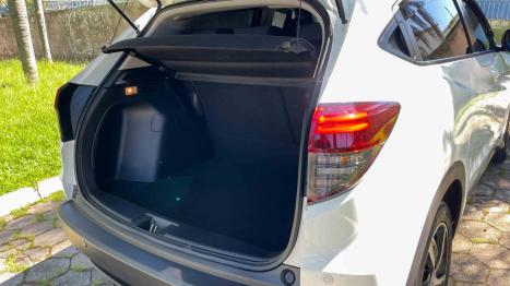 HONDA HR-V 1.8 16V 4P EXL FLEX AUTOM�TICO CVT, Foto 19