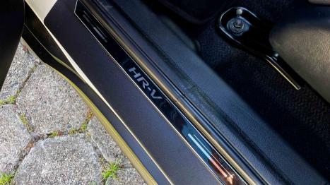 HONDA HR-V 1.8 16V 4P EXL FLEX AUTOM�TICO CVT, Foto 20