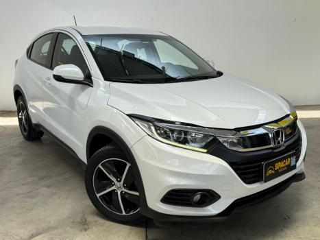 HONDA HR-V 1.8 16V 4P LX FLEX AUTOM�TICO CVT, Foto 1
