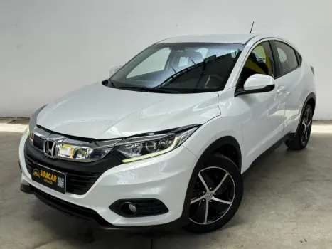 HONDA HR-V 1.8 16V 4P LX FLEX AUTOM�TICO CVT, Foto 2