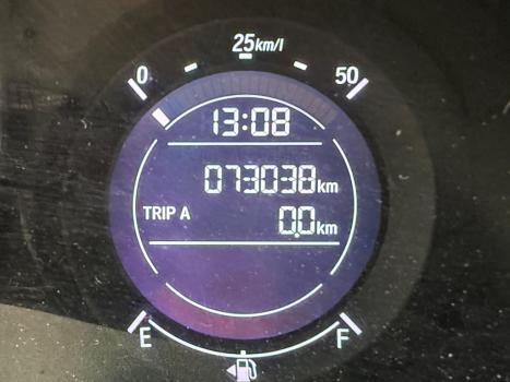 HONDA HR-V 1.8 16V 4P LX FLEX AUTOM�TICO CVT, Foto 3