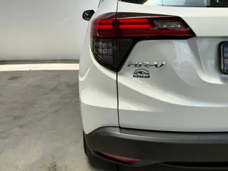 HONDA HR-V 1.8 16V 4P LX FLEX AUTOM�TICO CVT, Foto 6