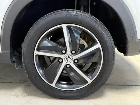 HONDA HR-V 1.8 16V 4P LX FLEX AUTOM�TICO CVT, Foto 9