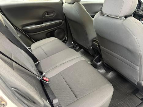 HONDA HR-V 1.8 16V 4P LX FLEX AUTOM�TICO CVT, Foto 10