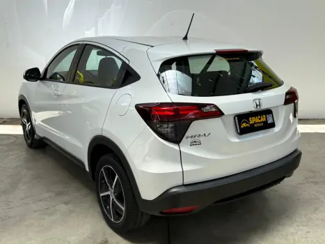 HONDA HR-V 1.8 16V 4P LX FLEX AUTOM�TICO CVT, Foto 12