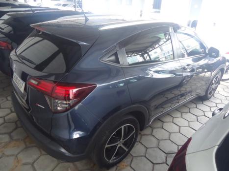 HONDA HR-V 1.8 16V 4P EX FLEX AUTOM�TICO CVT, Foto 2