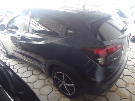 HONDA HR-V 1.8 16V 4P EX FLEX AUTOM�TICO CVT, Foto 3