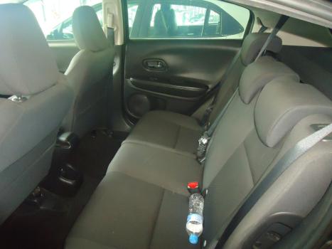 HONDA HR-V 1.8 16V 4P EX FLEX AUTOM�TICO CVT, Foto 4