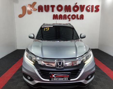 HONDA HR-V 1.8 16V 4P EXL FLEX AUTOM�TICO CVT, Foto 2