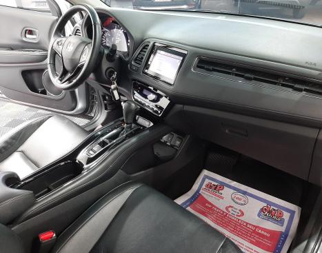 HONDA HR-V 1.8 16V 4P EXL FLEX AUTOM�TICO CVT, Foto 3