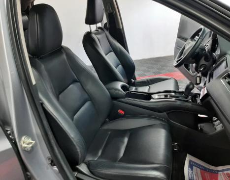 HONDA HR-V 1.8 16V 4P EXL FLEX AUTOM�TICO CVT, Foto 5