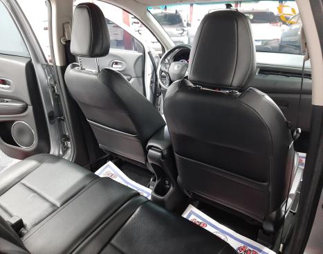 HONDA HR-V 1.8 16V 4P EXL FLEX AUTOM�TICO CVT, Foto 6