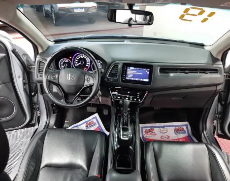 HONDA HR-V 1.8 16V 4P EXL FLEX AUTOM�TICO CVT, Foto 7