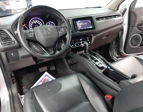 HONDA HR-V 1.8 16V 4P EXL FLEX AUTOM�TICO CVT, Foto 8