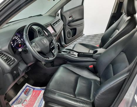 HONDA HR-V 1.8 16V 4P EXL FLEX AUTOM�TICO CVT, Foto 9