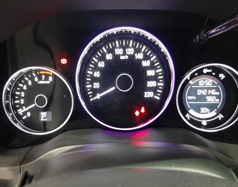 HONDA HR-V 1.8 16V 4P EXL FLEX AUTOM�TICO CVT, Foto 10