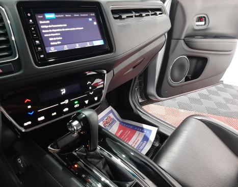 HONDA HR-V 1.8 16V 4P EXL FLEX AUTOM�TICO CVT, Foto 11