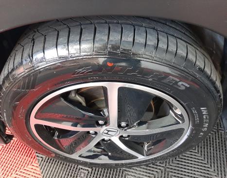 HONDA HR-V 1.8 16V 4P EXL FLEX AUTOM�TICO CVT, Foto 13