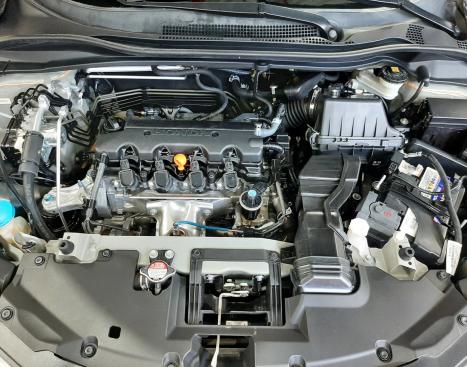 HONDA HR-V 1.8 16V 4P EXL FLEX AUTOM�TICO CVT, Foto 14