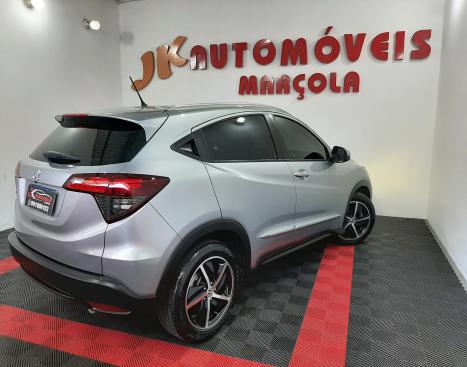 HONDA HR-V 1.8 16V 4P EXL FLEX AUTOM�TICO CVT, Foto 15