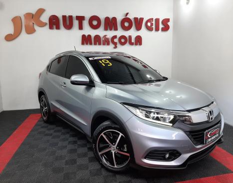 HONDA HR-V 1.8 16V 4P EXL FLEX AUTOM�TICO CVT, Foto 16