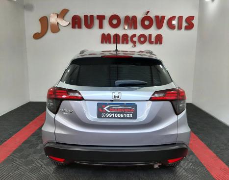 HONDA HR-V 1.8 16V 4P EXL FLEX AUTOM�TICO CVT, Foto 17