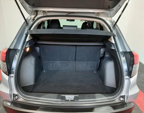 HONDA HR-V 1.8 16V 4P EXL FLEX AUTOM�TICO CVT, Foto 18