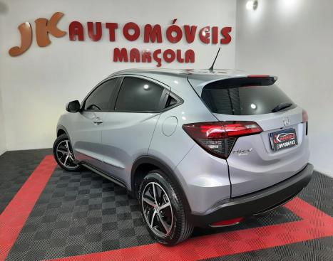 HONDA HR-V 1.8 16V 4P EXL FLEX AUTOM�TICO CVT, Foto 19