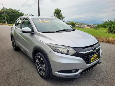 HONDA HR-V 1.8 16V 4P EX FLEX AUTOM�TICO CVT, Foto 1