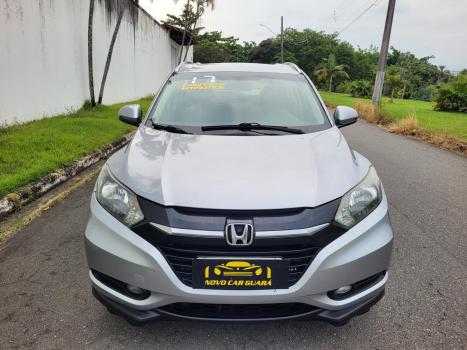HONDA HR-V 1.8 16V 4P EX FLEX AUTOM�TICO CVT, Foto 2